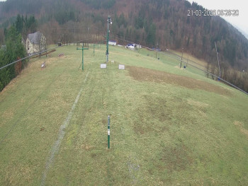 Rekreační středisko Trnava u...