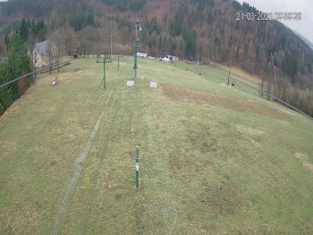 Rekreační středisko Trnava u...