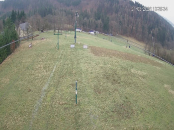 Rekreační středisko Trnava u...