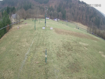 Rekreační středisko Trnava u...