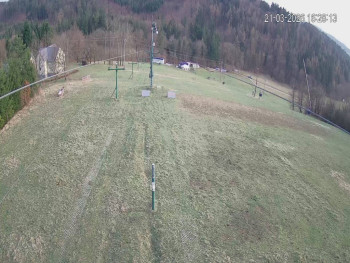 Rekreační středisko Trnava u...