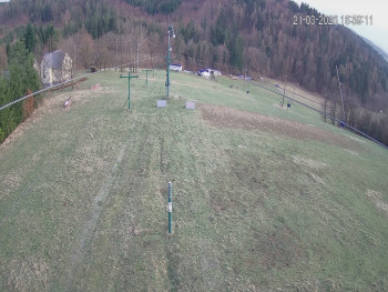 Rekreační středisko Trnava u...