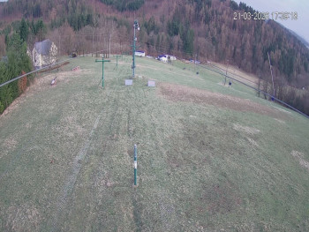 Rekreační středisko Trnava u...