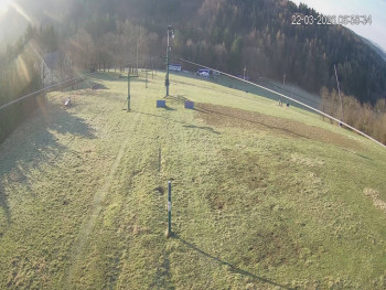 Rekreační středisko Trnava u...