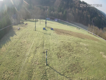 Rekreační středisko Trnava u...