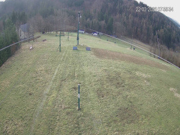 Rekreační středisko Trnava u...