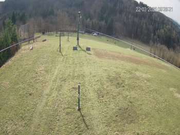 Rekreační středisko Trnava u...