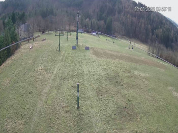 Rekreační středisko Trnava u...