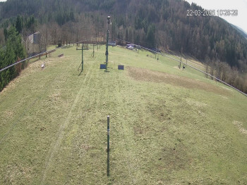 Rekreační středisko Trnava u...