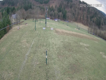 Rekreační středisko Trnava u...