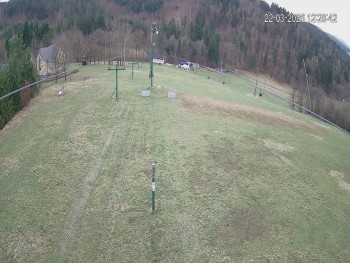 Rekreační středisko Trnava u...