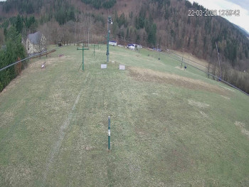 Rekreační středisko Trnava u...