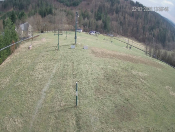 Rekreační středisko Trnava u...