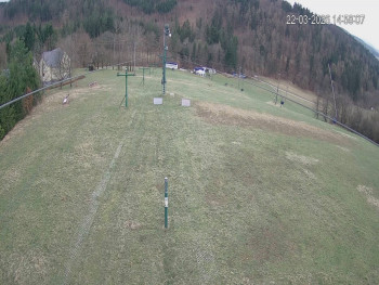 Rekreační středisko Trnava u...