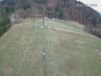 Rekreační středisko Trnava u...