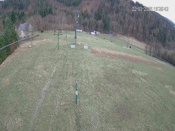 Rekreační středisko Trnava u...