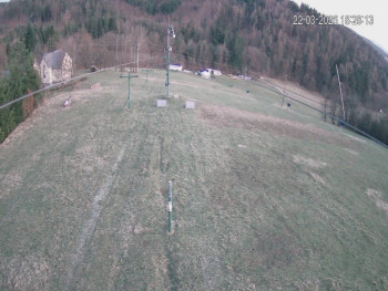 Rekreační středisko Trnava u...