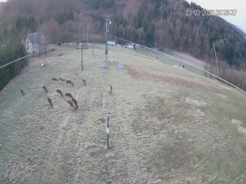 Rekreační středisko Trnava u...