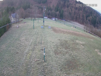 Rekreační středisko Trnava u...