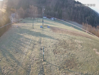 Rekreační středisko Trnava u...