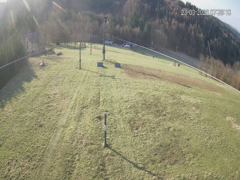 Rekreační středisko Trnava u...