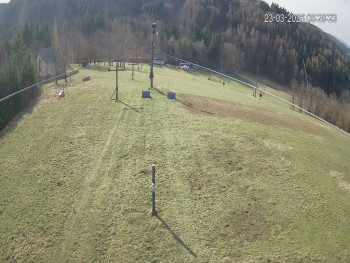 Rekreační středisko Trnava u...