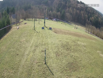 Rekreační středisko Trnava u...