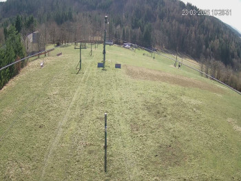 Rekreační středisko Trnava u...