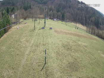 Rekreační středisko Trnava u...