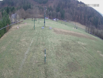 Rekreační středisko Trnava u...