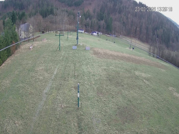 Rekreační středisko Trnava u...