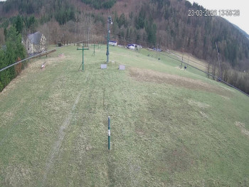 Rekreační středisko Trnava u...