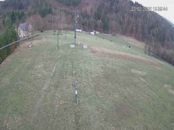 Rekreační středisko Trnava u...