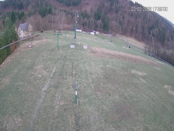 Rekreační středisko Trnava u...