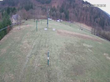 Rekreační středisko Trnava u...