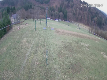 Rekreační středisko Trnava u...