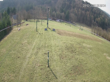 Rekreační středisko Trnava u...