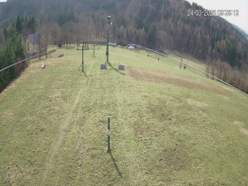 Rekreační středisko Trnava u...