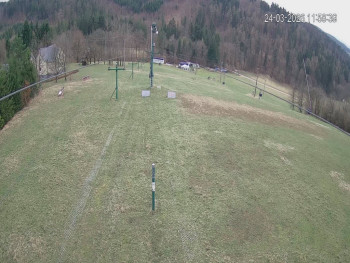 Rekreační středisko Trnava u...