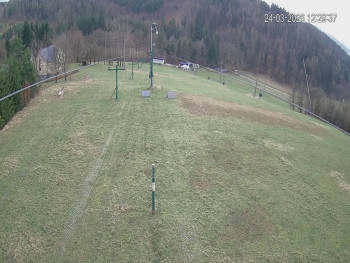 Rekreační středisko Trnava u...