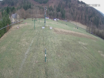 Rekreační středisko Trnava u...