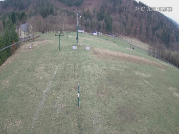 Rekreační středisko Trnava u...