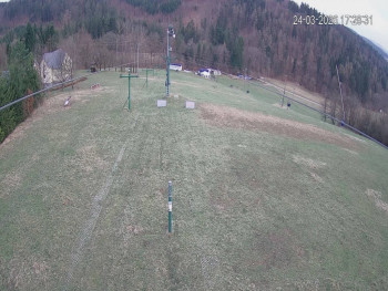 Rekreační středisko Trnava u...