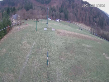 Rekreační středisko Trnava u...