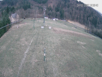 Rekreační středisko Trnava u...