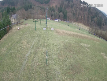 Rekreační středisko Trnava u...