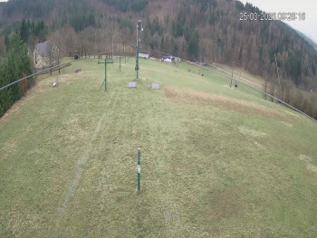 Rekreační středisko Trnava u...