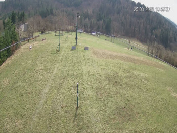 Rekreační středisko Trnava u...