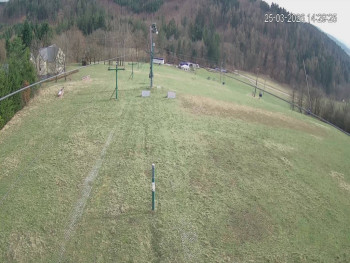 Rekreační středisko Trnava u...