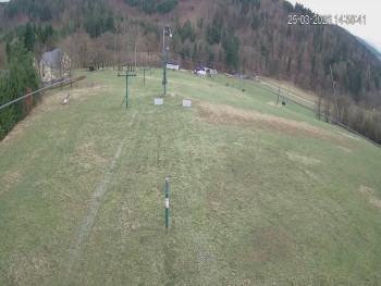 Rekreační středisko Trnava u...